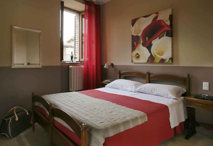 Hotel Properzio  | Assisi | Perugia | Italia 14