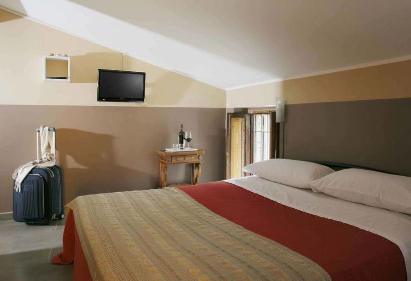 Hotel Properzio  | Assisi | Perugia | Italia 15