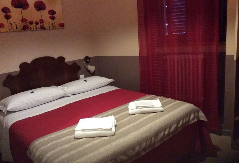 Hotel Properzio  | Assisi | Perugia | Italia 18