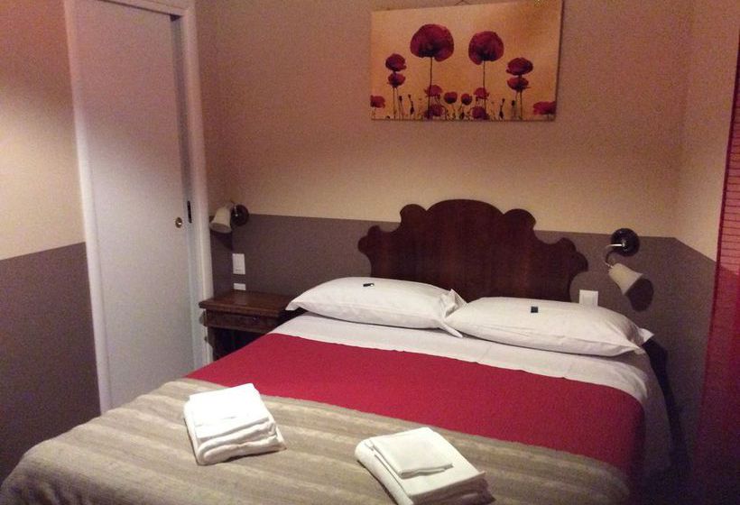 Hotel Properzio  | Assisi | Perugia | Italia 19