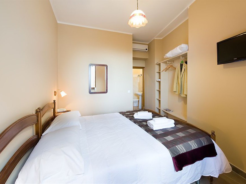 Hotel Properzio  | Assisi | Perugia | Italia 2