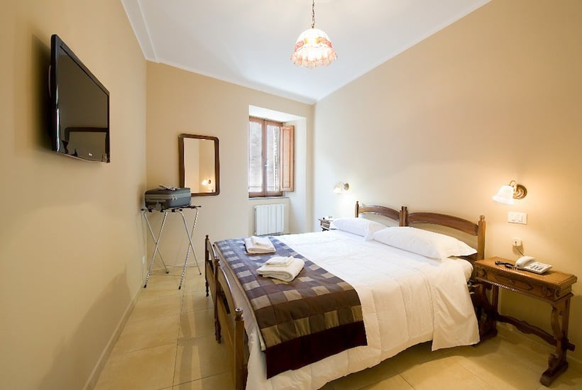 Hotel Properzio  | Assisi | Perugia | Italia 20