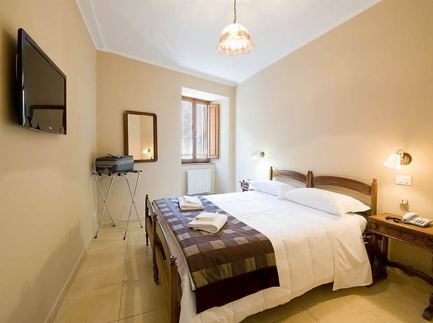 Hotel Properzio  | Assisi | Perugia | Italia 3