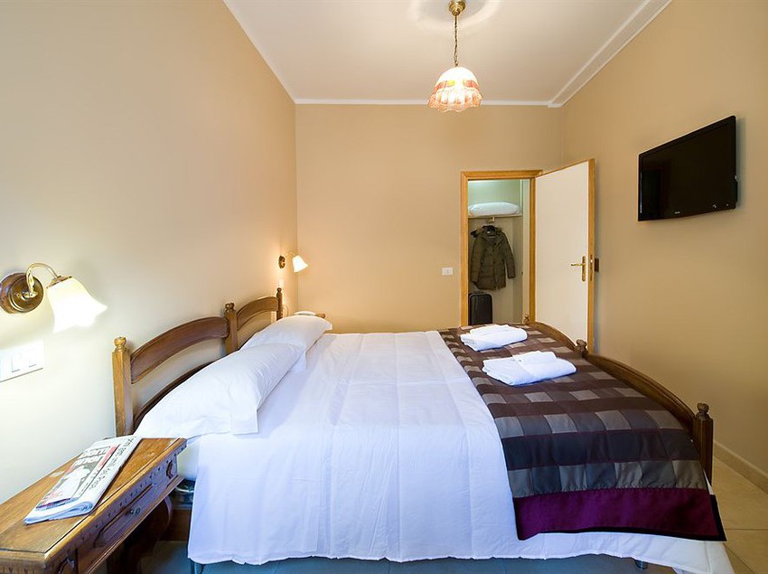 Hotel Properzio  | Assisi | Perugia | Italia 4