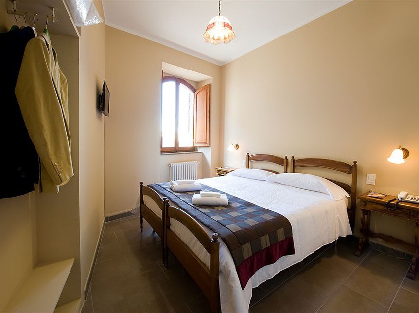 Hotel Properzio  | Assisi | Perugia | Italia 5