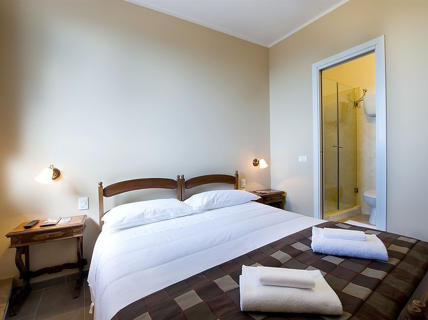 Hotel Properzio  | Assisi | Perugia | Italia 8