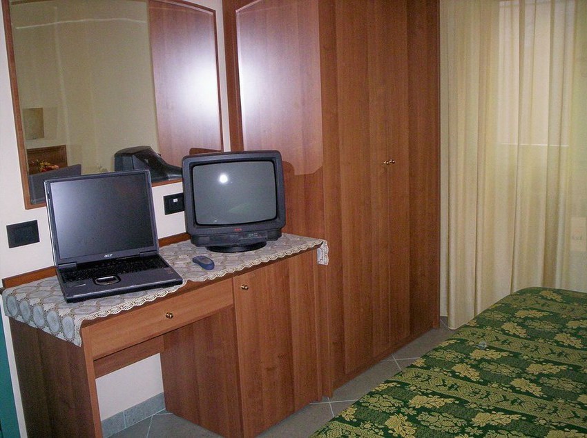 Hotel Ideale  | Bolonha | Bologna | Itália 1