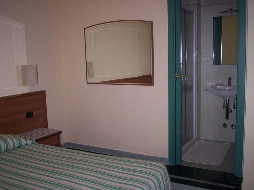 Hotel Ideale  | Bolonha | Bologna | Itália 11