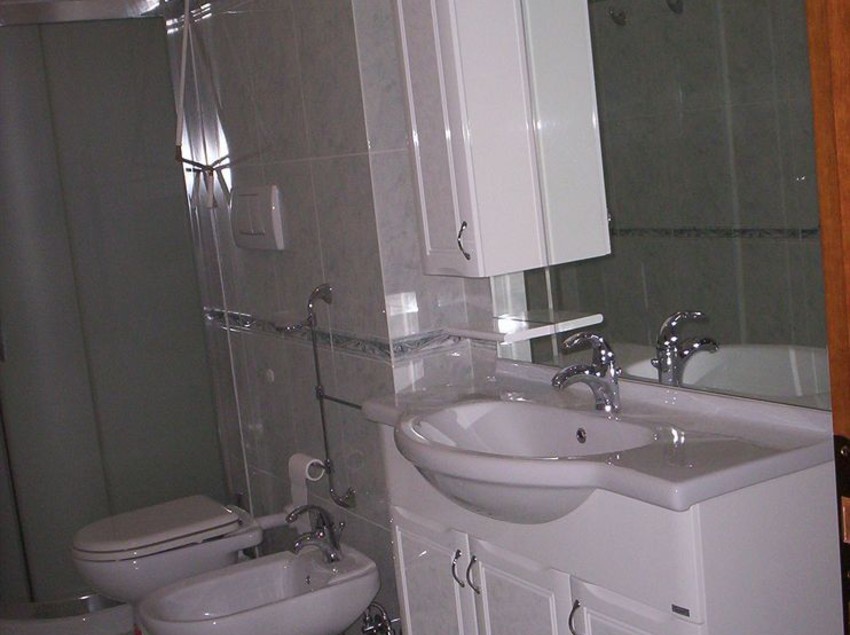 Hotel Ideale  | Bolonha | Bologna | Itália 12