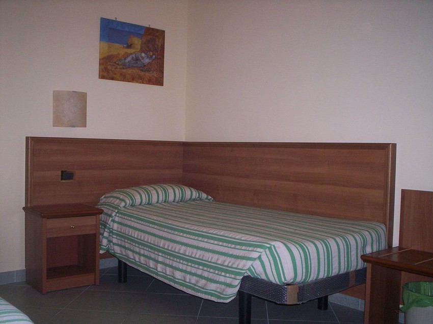 Hotel Ideale  | Bolonha | Bologna | Itália 13