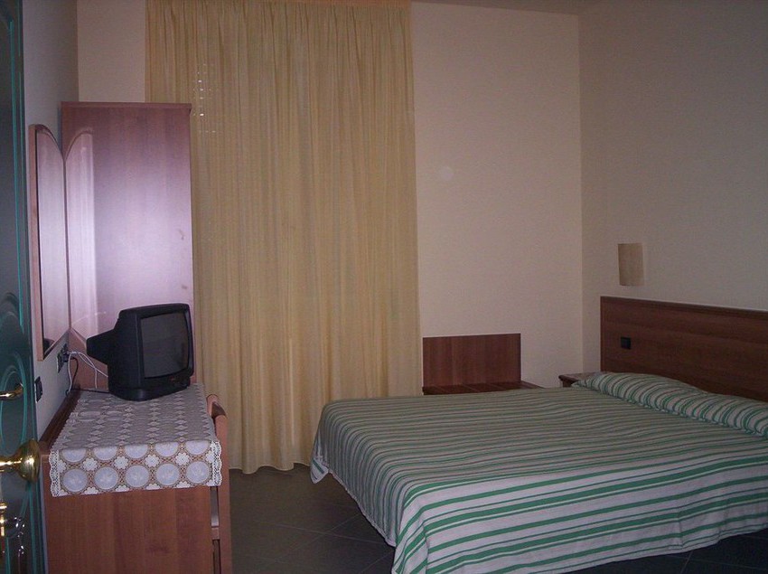 Hotel Ideale  | Bolonha | Bologna | Itália 15