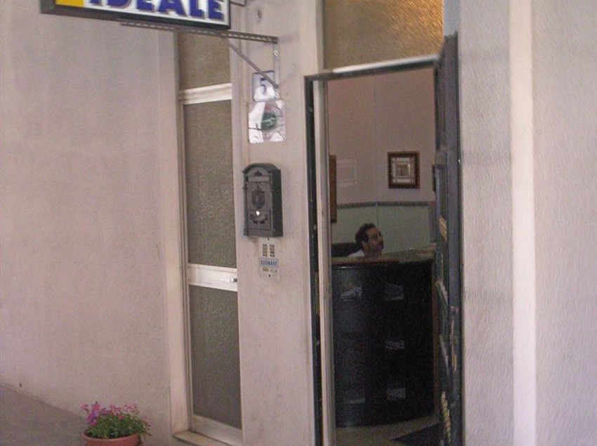 Hotel Ideale  | Bolonha | Bologna | Itália 16