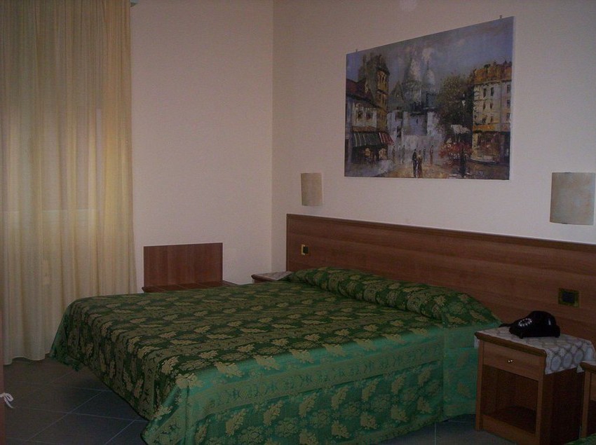 Hotel Ideale  | Bolonha | Bologna | Itália 18