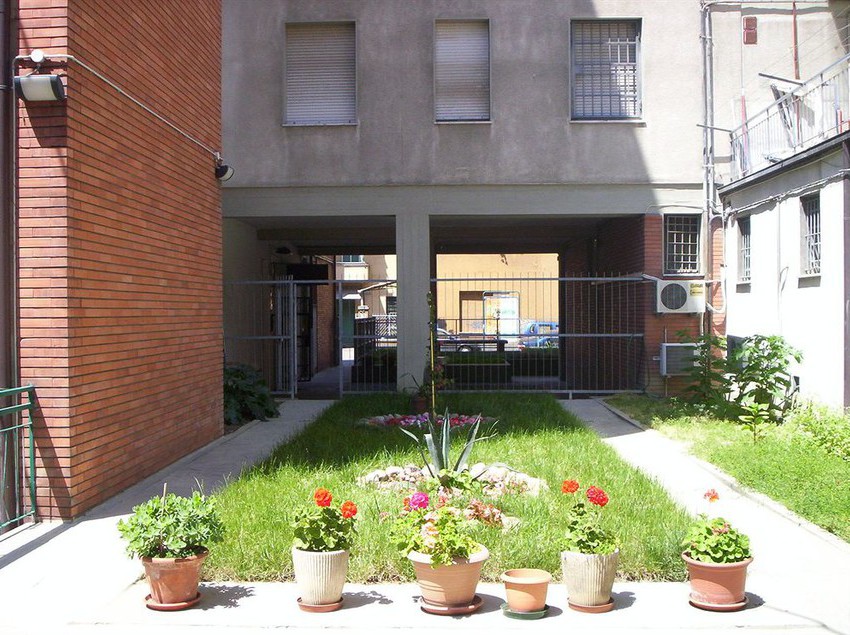 Hotel Ideale  | Bolonha | Bologna | Itália 2