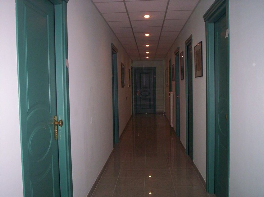 Hotel Ideale  | Bolonha | Bologna | Itália 20