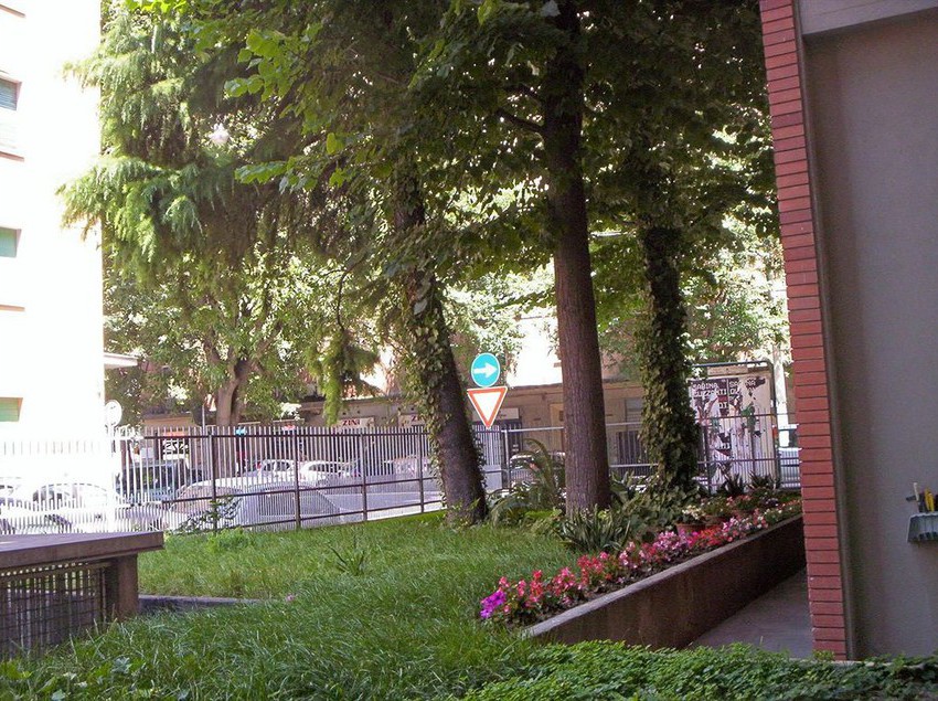 Hotel Ideale  | Bolonha | Bologna | Itália 3