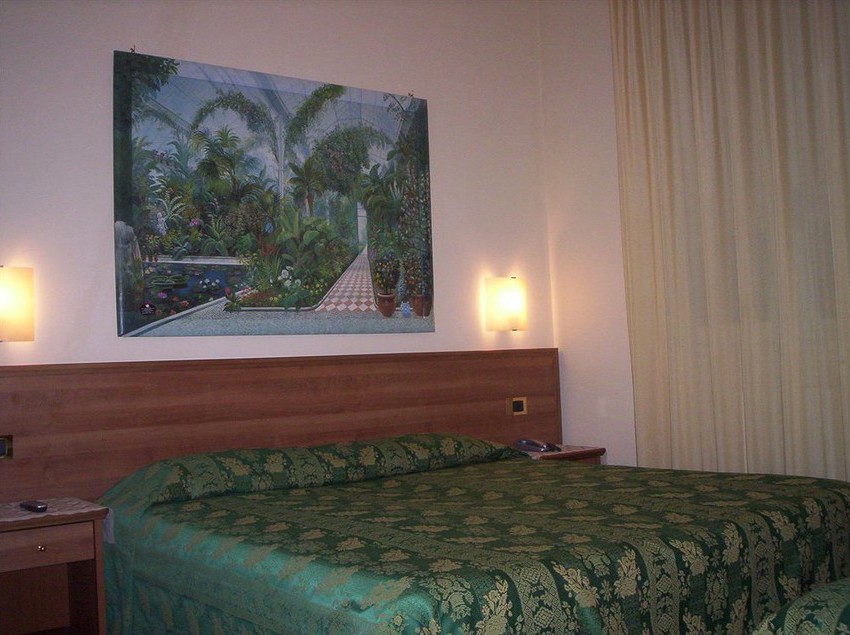 Hotel Ideale  | Bolonha | Bologna | Itália 5