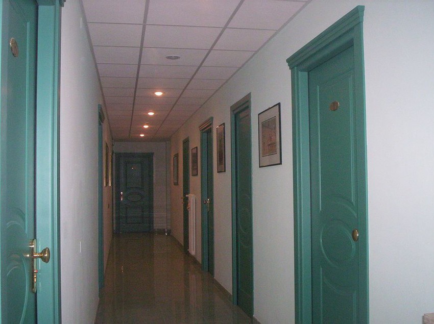 Hotel Ideale  | Bolonha | Bologna | Itália 6