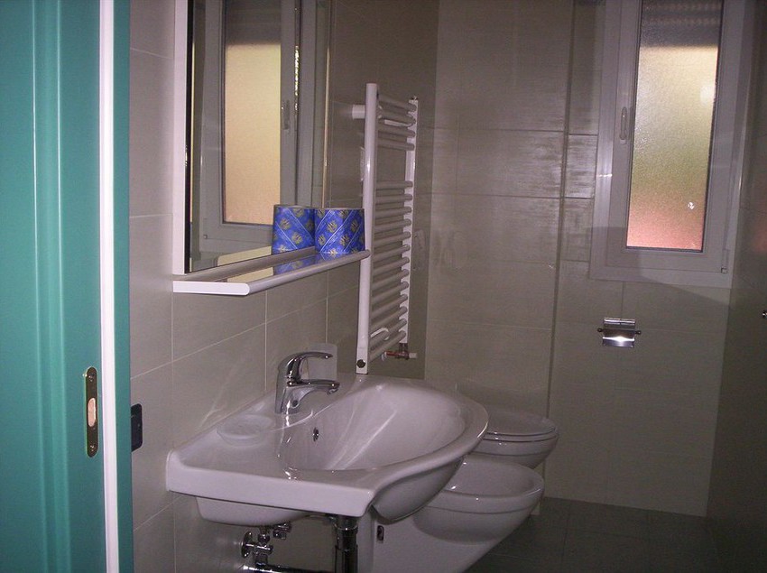 Hotel Ideale  | Bolonha | Bologna | Itália 7