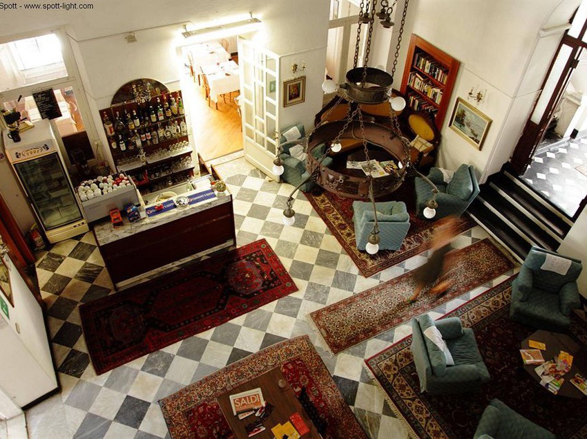 Villa Bonera  | Genova | Genova | Italia 1