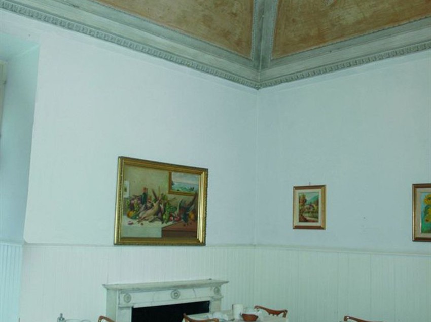 Villa Bonera  | Genova | Genova | Italia 10