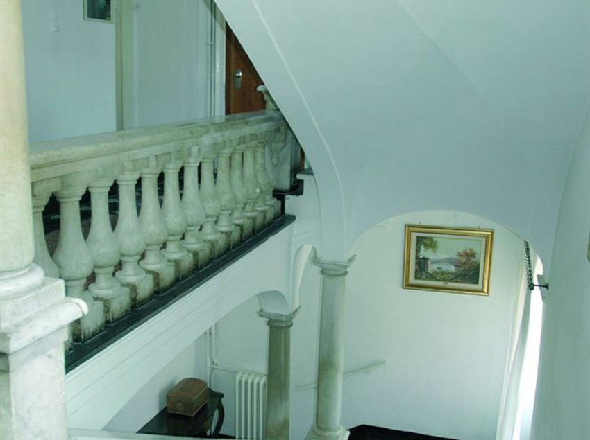 Villa Bonera  | Genova | Genova | Italia 11