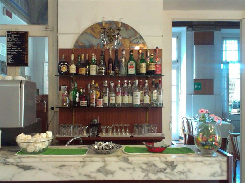 Villa Bonera  | Genova | Genova | Italia 5