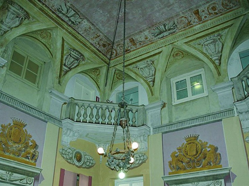 Villa Bonera  | Genova | Genova | Italia 6