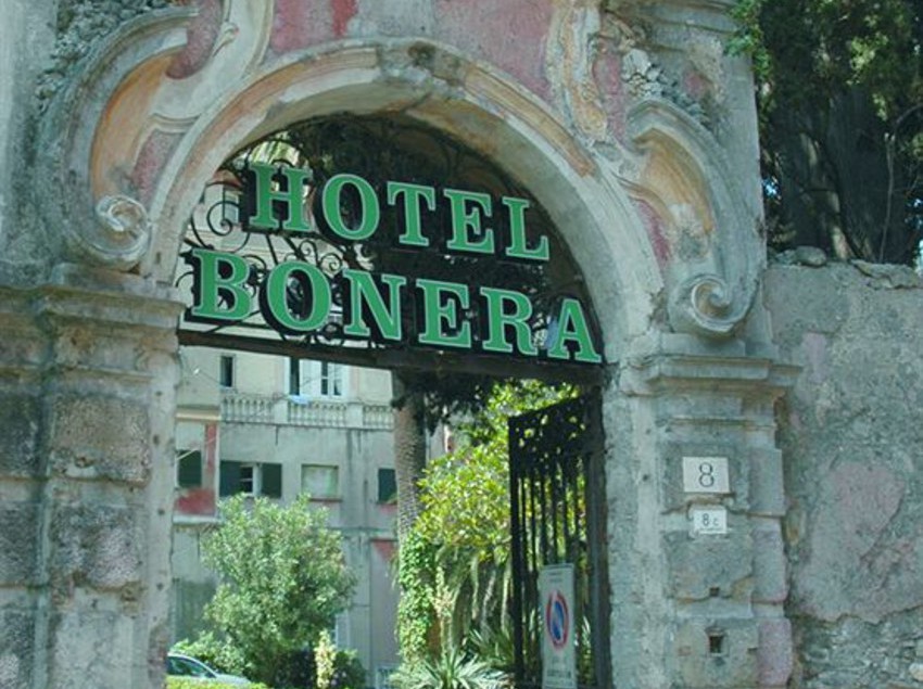 Villa Bonera  | Genova | Genova | Italia 8