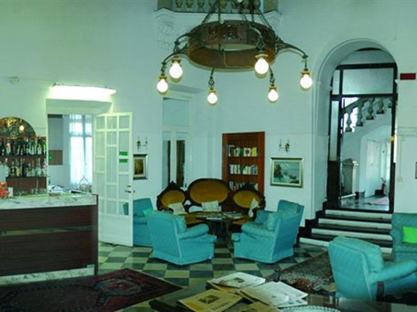 Villa Bonera  | Genova | Genova | Italia 9