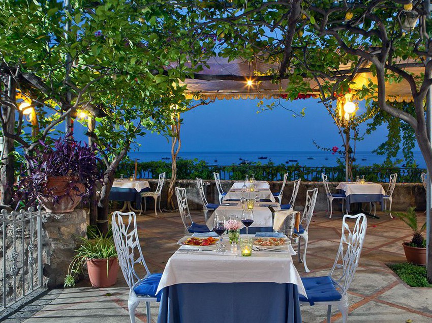 Hotel Pupetto  | Positano | Salerno | Italy
