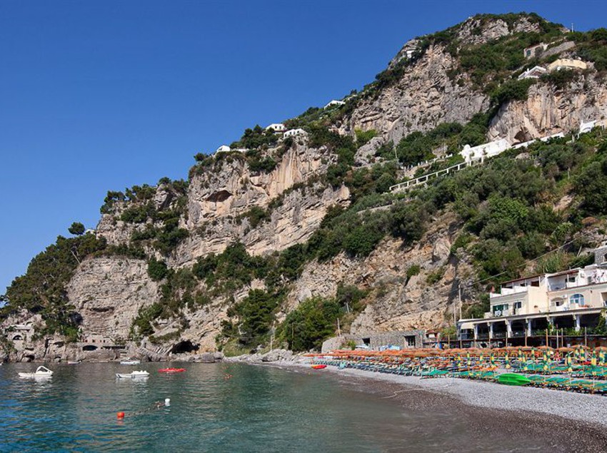 Hotel Pupetto  | Positano | Salerno | Italy 1