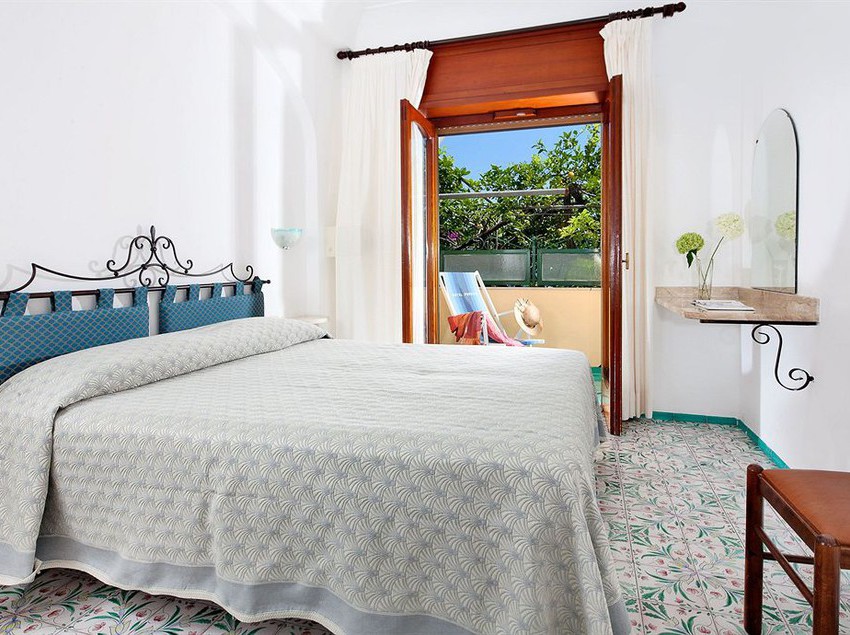 Hotel Pupetto  | Positano | Salerno | Italy 10