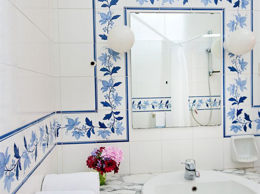 Hotel Pupetto  | Positano | Salerno | Italy 11