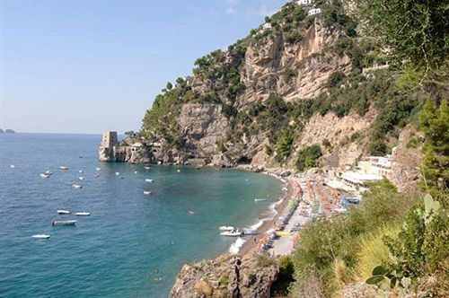 Hotel Pupetto  | Positano | Salerno | Italy 12