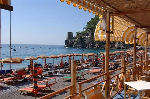Hotel Pupetto  | Positano | Salerno | Italy 13