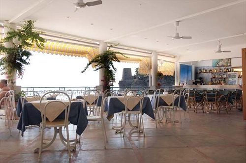 Hotel Pupetto  | Positano | Salerno | Italy 14