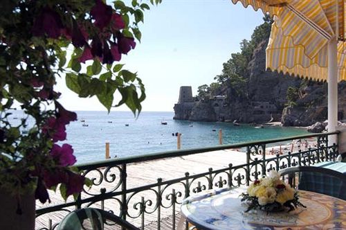 Hotel Pupetto  | Positano | Salerno | Italy 15