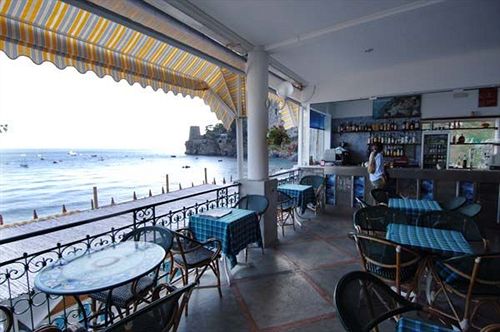 Hotel Pupetto  | Positano | Salerno | Italy 16