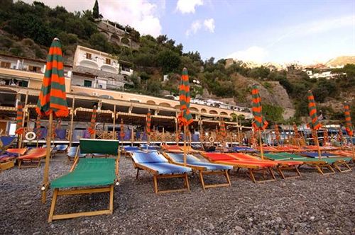 Hotel Pupetto  | Positano | Salerno | Italy 17