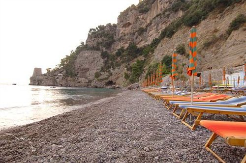 Hotel Pupetto  | Positano | Salerno | Italy 19
