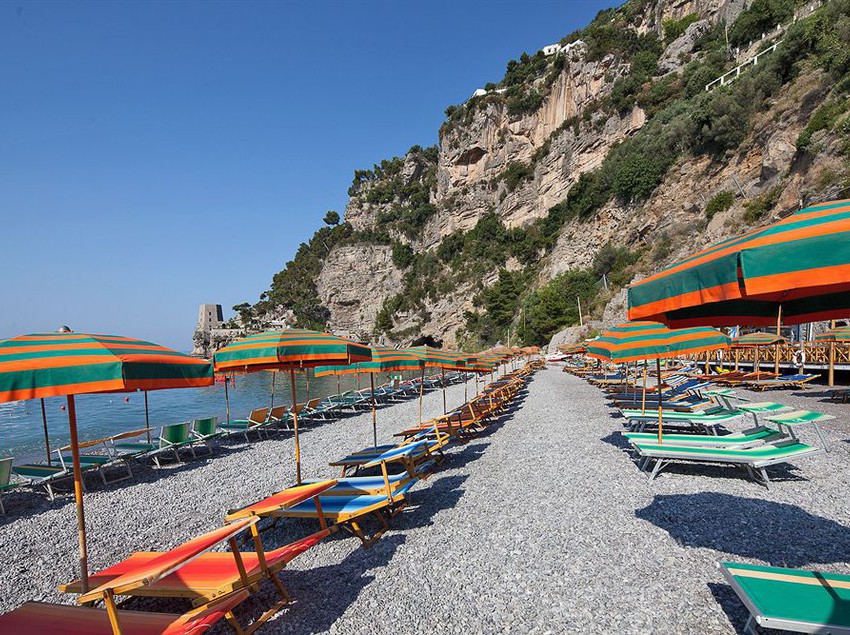 Hotel Pupetto  | Positano | Salerno | Italy 2