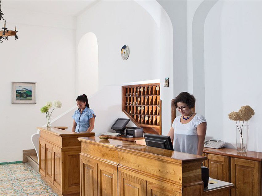 Hotel Pupetto  | Positano | Salerno | Italy 7