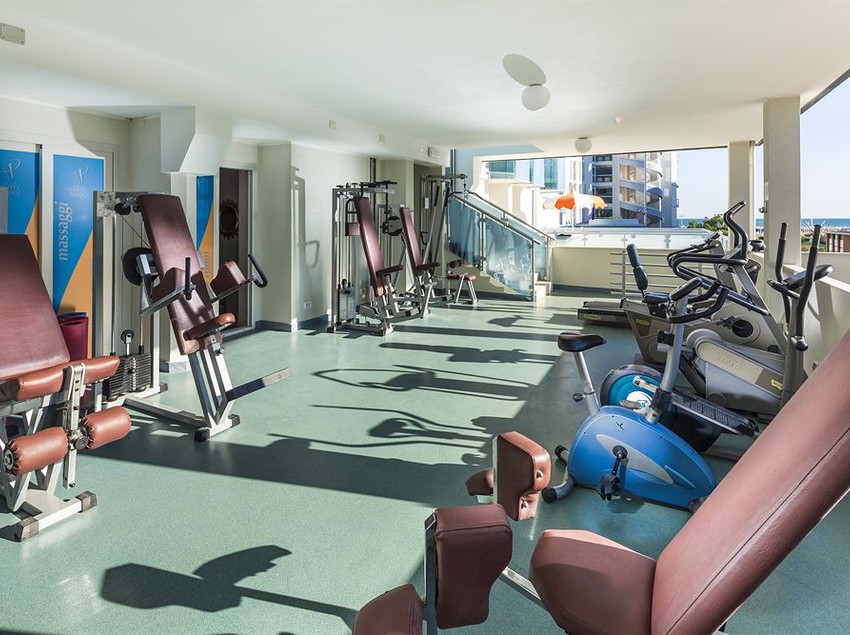 Hotel Parigi  | San Michele Tagliamento | Venezia | Italia 1