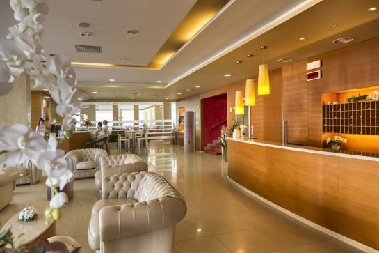 Hotel Parigi  | San Michele Tagliamento | Venezia | Italia 11