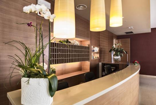 Hotel Parigi  | San Michele Tagliamento | Venezia | Italia 12