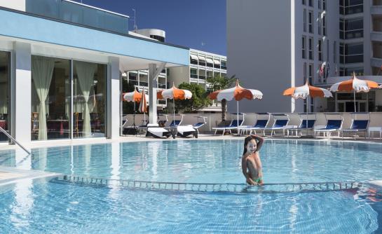 Hotel Parigi  | San Michele Tagliamento | Venezia | Italia 14