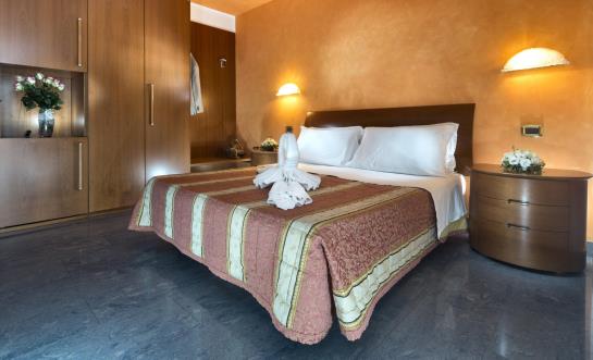 Hotel Parigi  | San Michele Tagliamento | Venezia | Italia 15