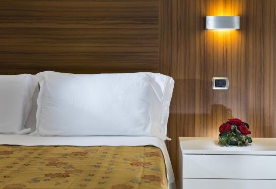 Hotel Parigi  | San Michele Tagliamento | Venezia | Italia 16