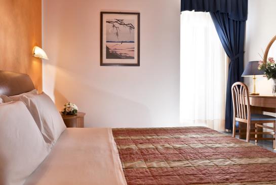 Hotel Parigi  | San Michele Tagliamento | Venezia | Italia 17